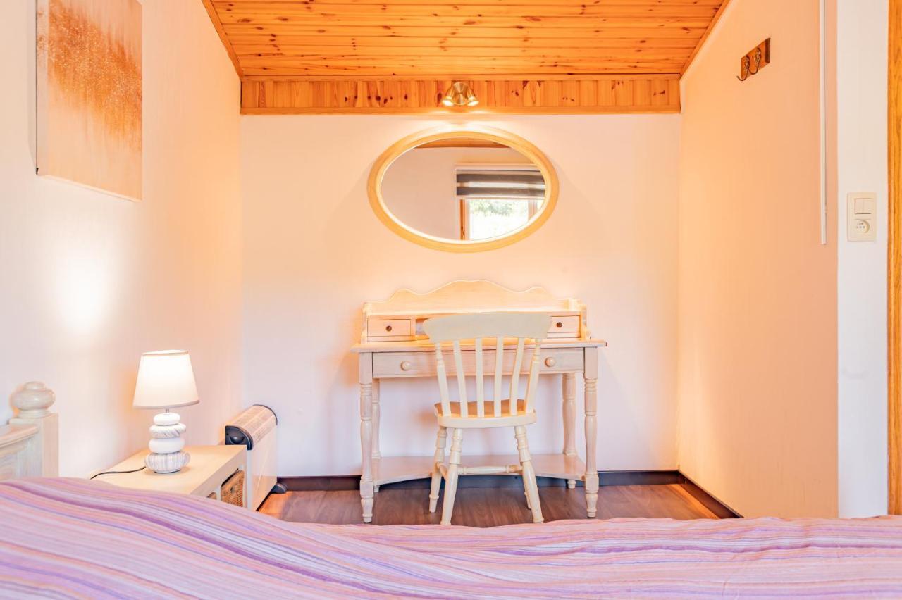 Gite Haven Maissin Ngoại thất bức ảnh