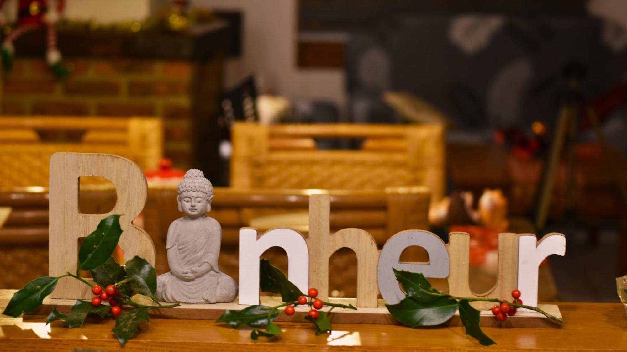Gite Haven Maissin Ngoại thất bức ảnh