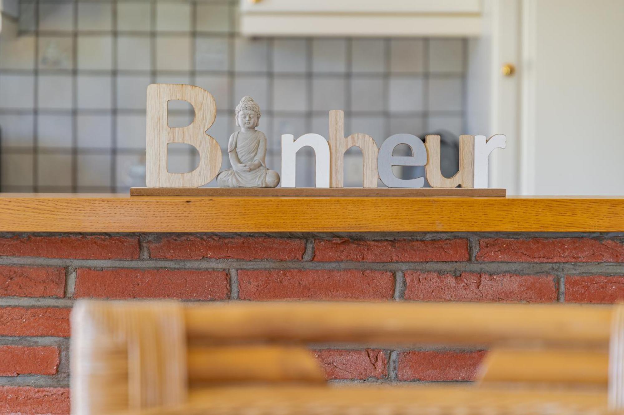 Gite Haven Maissin Ngoại thất bức ảnh