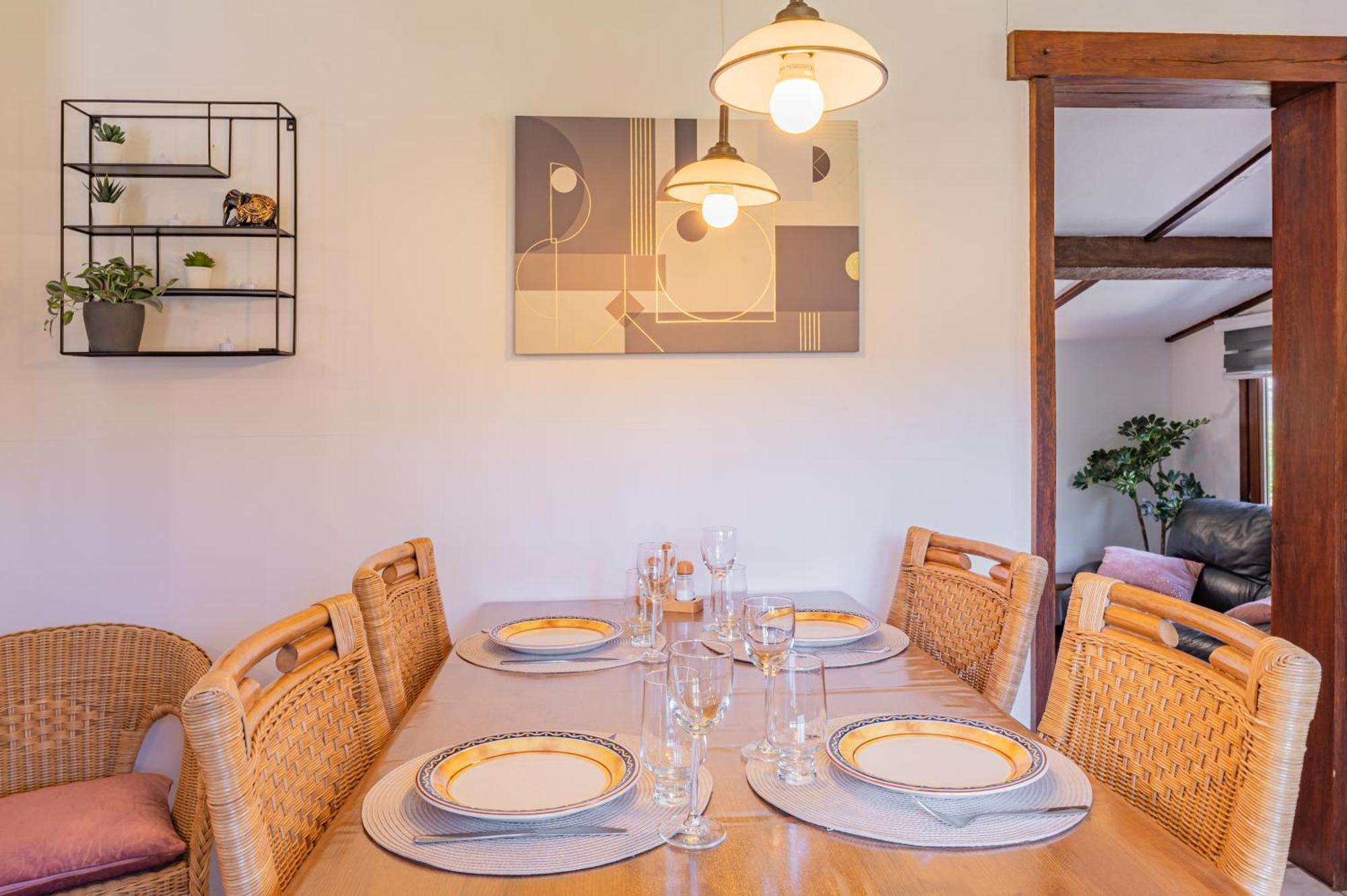 Gite Haven Maissin Ngoại thất bức ảnh