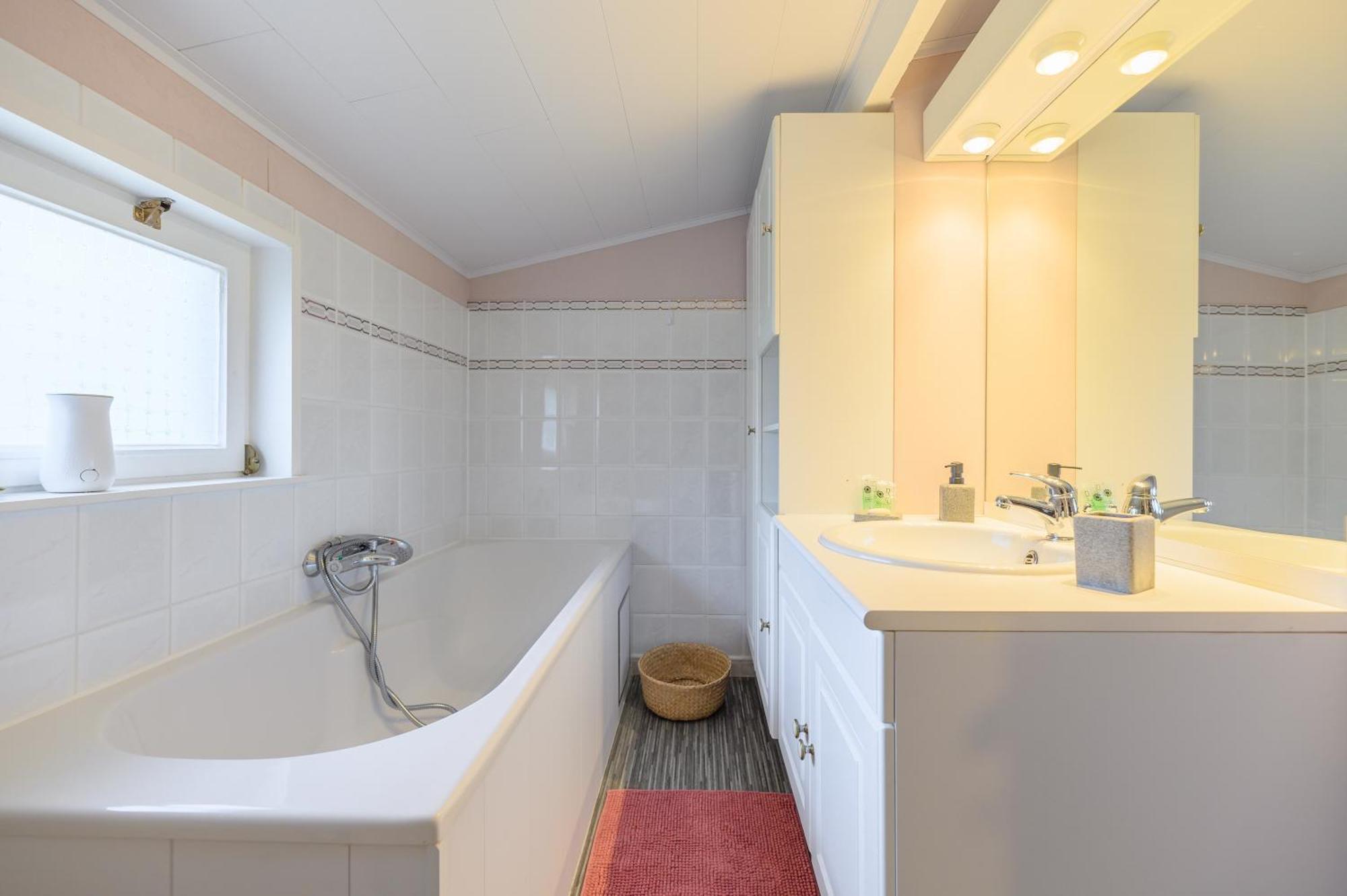 Gite Haven Maissin Ngoại thất bức ảnh