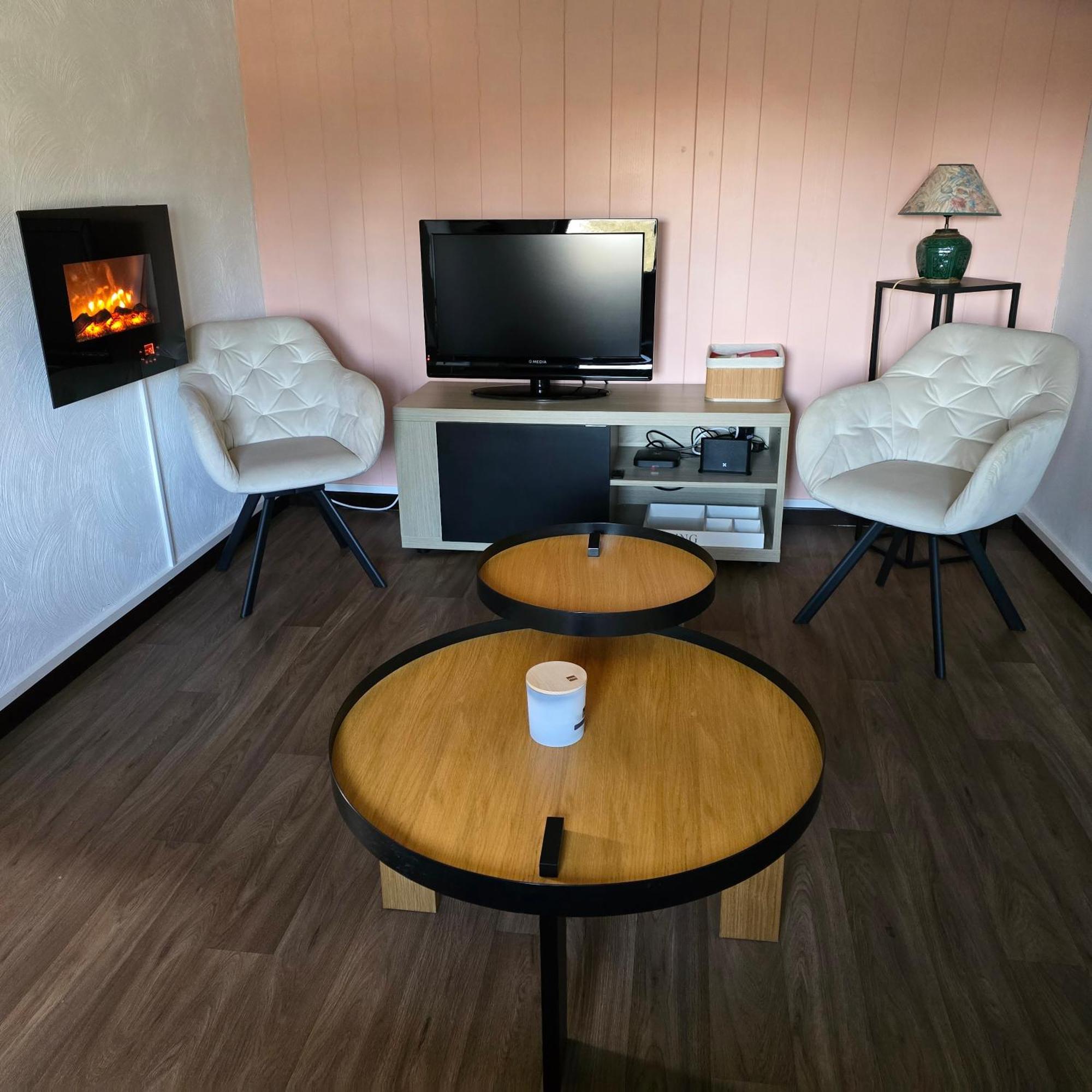 Gite Haven Maissin Ngoại thất bức ảnh