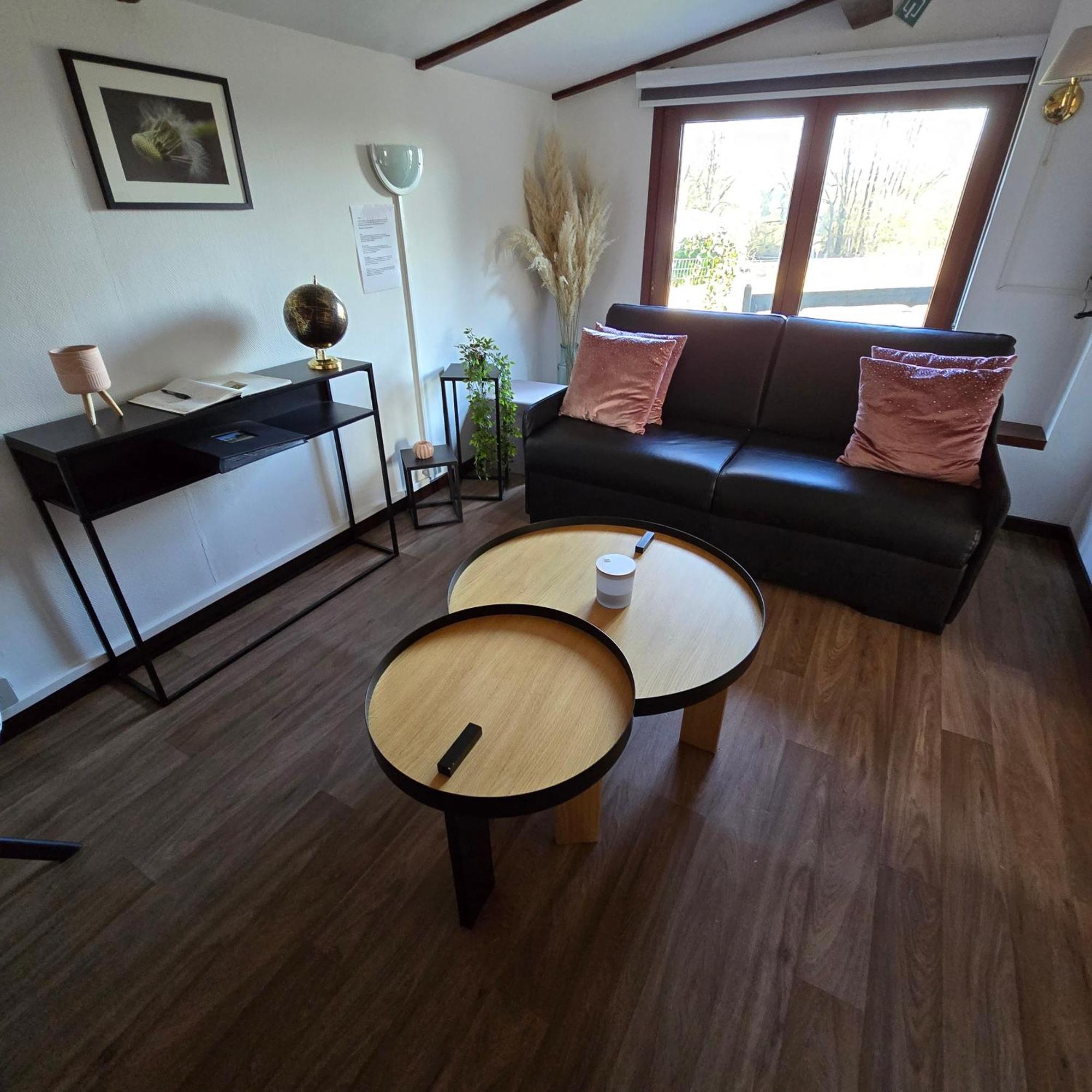 Gite Haven Maissin Ngoại thất bức ảnh