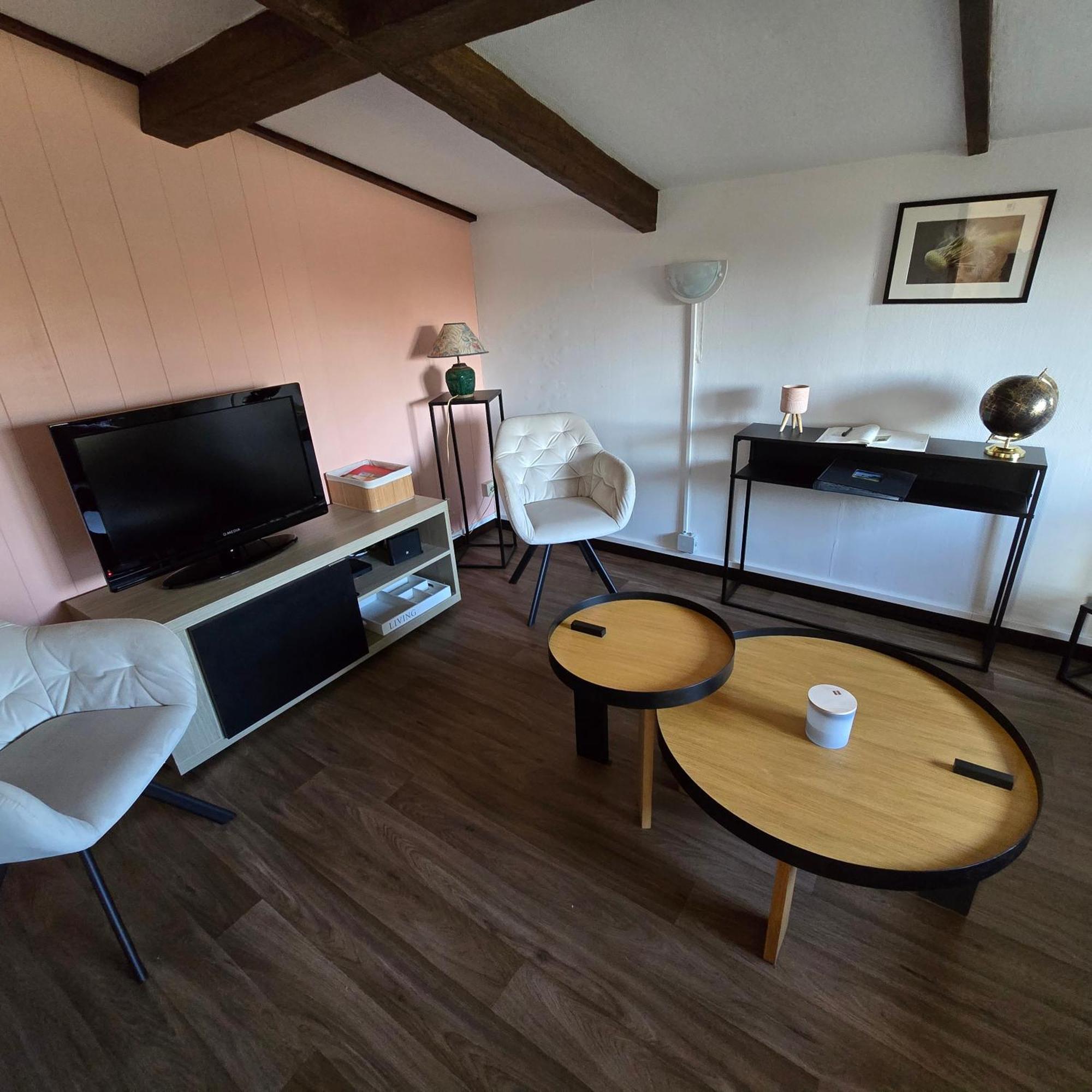 Gite Haven Maissin Ngoại thất bức ảnh